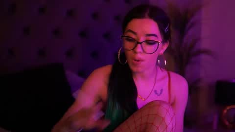  Callie  online show from March 28, 12:43 am