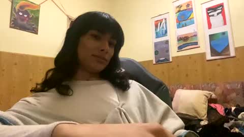 Sassy Cece online show from November 1, 4:25 am