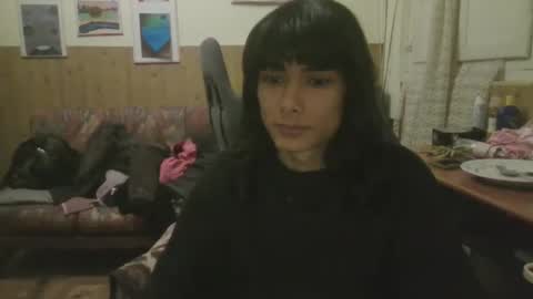 Sassy Cece online show from November 5, 2:00 am