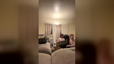 callieodonnell online show from April 19, 4:45 am