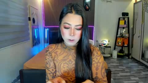IVY online show from July 17, 5:03 am