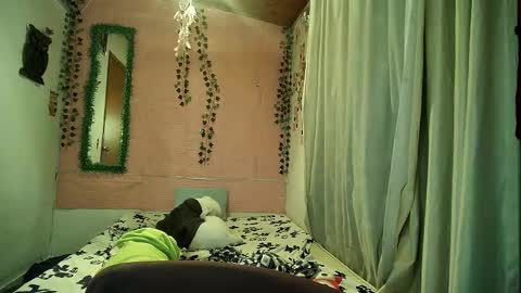 Snapshot of callme_lolas chatting on February 12, 2:28 am paula online show from February 12, 2:28 am