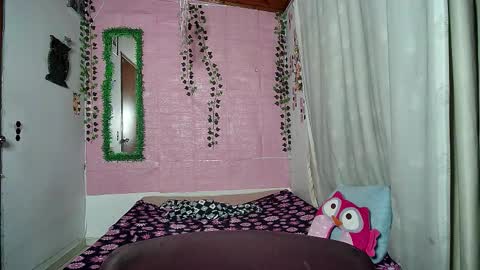 Snapshot of callme_lolas chatting on March 16, 5:44 am paula online show from March 16, 5:44 am