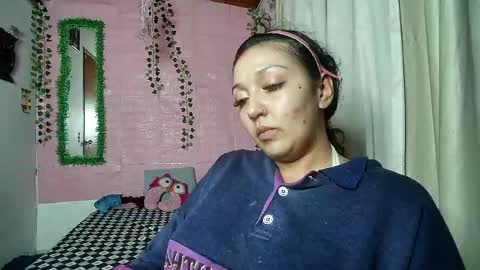 Snapshot of callme_lolas chatting on May 15, 7:04 am paula online show from May 15, 7:04 am