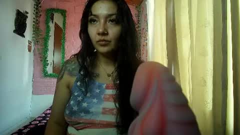 paula online show from July 18, 6:56 pm