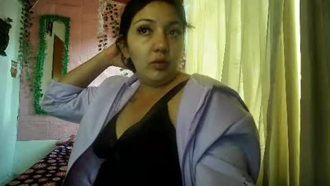 paula online show from July 20, 7:49 pm