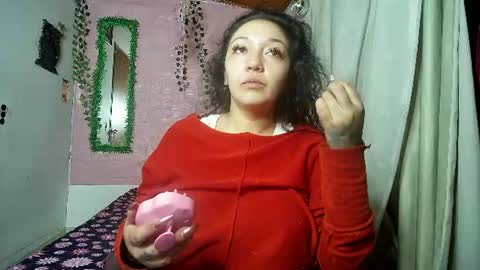paula online show from July 24, 4:43 am