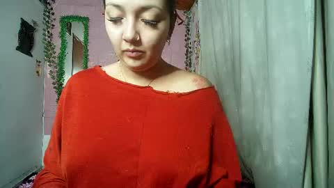 paula online show from July 26, 2:53 am