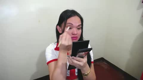 Althea online show from December 19, 4:13 pm