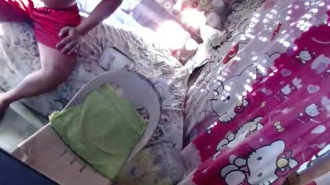 Althea online show from January 18, 8:18 am