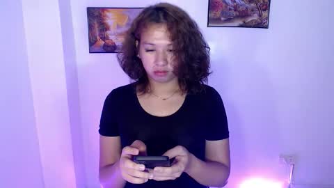 SHANTAL online show from April 20, 9:49 pm