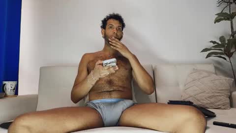 LeBron online show from February 24, 1:42 pm