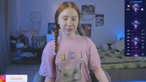 Effyblonde   follow my telegram channel for more content3 online show from December 16, 4:34 pm