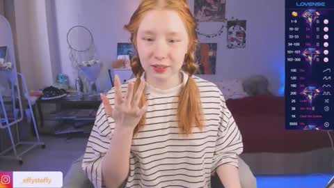 Effyblonde   follow my telegram channel for more content3 online show from March 14, 1:38 pm