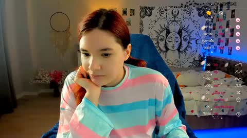 kate online show from December 1, 9:26 pm