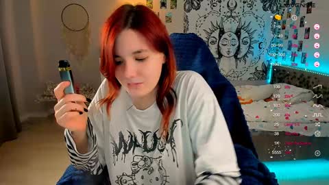 kate online show from December 4, 1:47 am