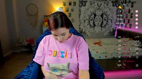 kate online show from December 7, 11:23 pm