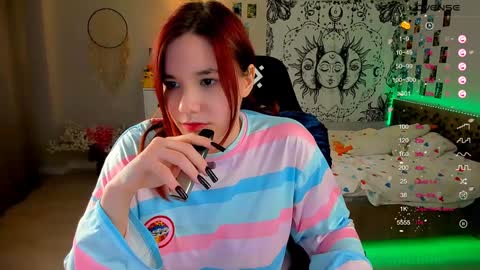 kate online show from December 8, 8:25 pm