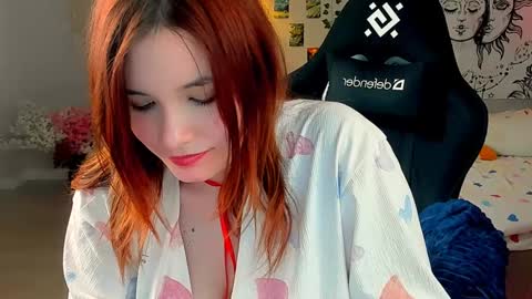 kate online show from December 16, 1:21 am
