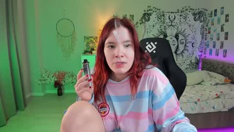 kate online show from January 31, 9:59 pm