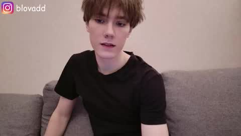 Nick online show from February 16, 1:24 am