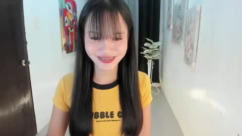 Snapshot of callmeprettylj chatting on February 15, 4:14 pm lovely jane LJ online show from February 15, 4:14 pm