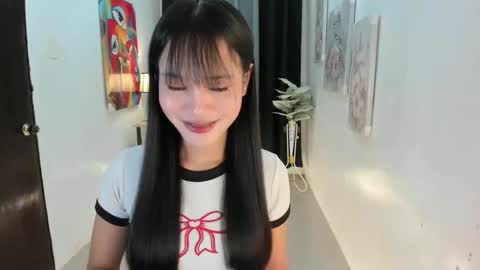 Snapshot of callmeprettylj chatting on February 23, 6:05 pm lovely jane LJ online show from February 23, 6:05 pm