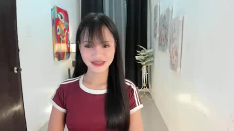 Snapshot of callmeprettylj chatting on March 2, 6:15 pm lovely jane LJ online show from March 2, 6:15 pm