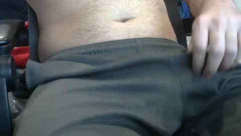 callmeroger33 online show from November 20, 10:53 pm