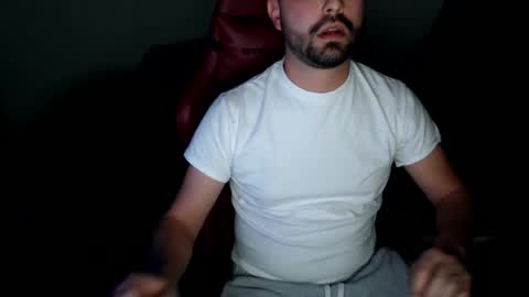 DesertBoy2023 online show from December 5, 6:00 am