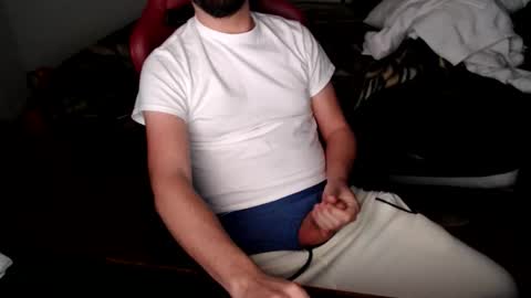 DesertBoy2023 online show from January 17, 6:00 pm