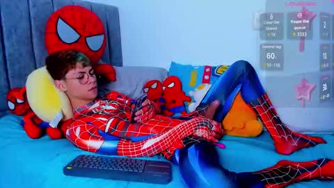 CALLUM online show from February 3, 6:40 am