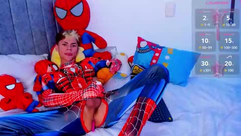 CALLUM online show from February 11, 12:26 am