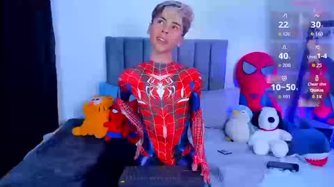 Snapshot of callum__777 chatting on March 17, 12:59 am callum online show from March 17, 12:59 am