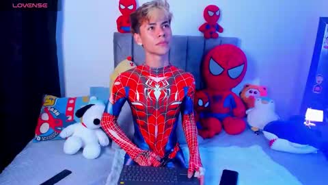 Snapshot of callum__777 chatting on March 18, 3:31 am callum online show from March 18, 3:31 am