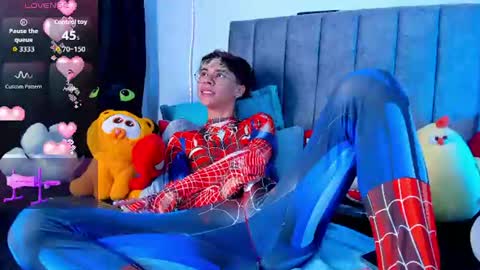 Snapshot of callum__777 chatting on July 2, 6:52 am callum online show from July 2, 6:52 am