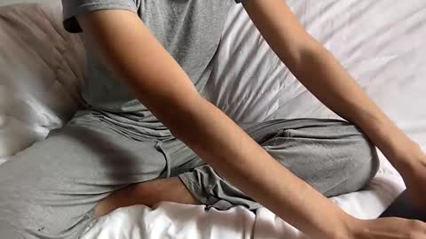 calm_and_compliant online show from February 11, 4:01 pm