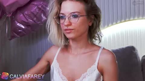 calvia_farey online show from March 11, 10:21 am