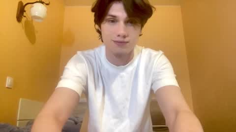 Snapshot of calvin_cay chatting on October 19, 6:52 pm Calvin online show from October 19, 6:52 pm