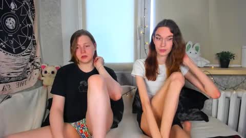 Calvin Kevin Grem online show from January 8, 5:32 am