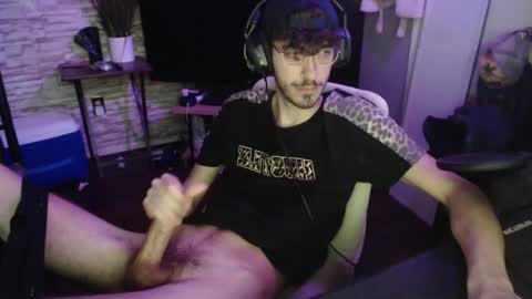 calvin_tanner online show from November 14, 10:29 pm