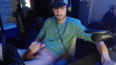 calvin_tanner online show from November 20, 11:04 pm