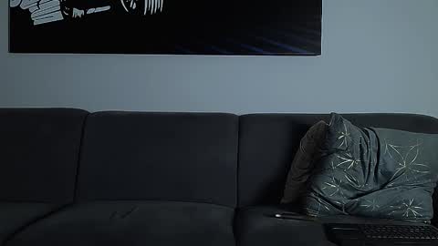 Calvin  online show from October 26, 10:25 pm