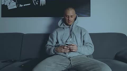 Calvin  online show from January 5, 11:52 pm