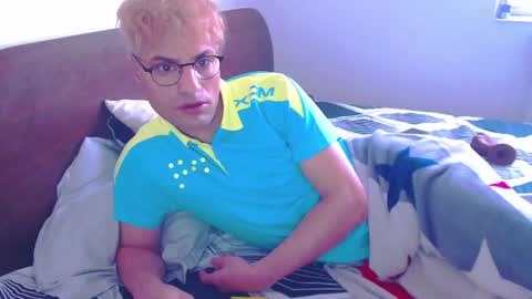 Snapshot of calvinjohnlad chatting on January 24, 7:08 am Calvinjohnlad online show from January 24, 7:08 am