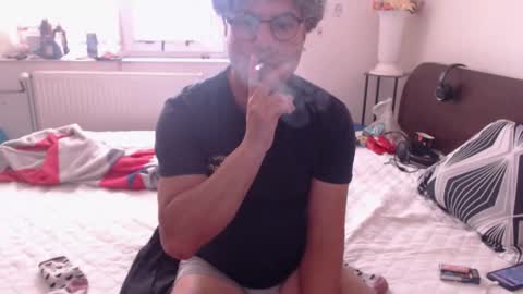 Snapshot of calvinjohnlad chatting on November 20, 9:53 am Calvinjohnlad online show from November 20, 9:53 am