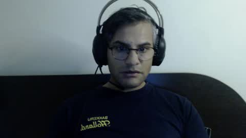 Snapshot of calvinjohnlad chatting on November 21, 7:12 pm Calvinjohnlad online show from November 21, 7:12 pm