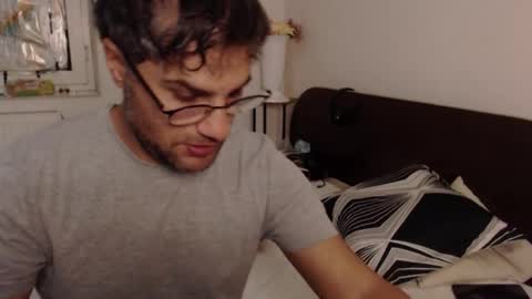 Snapshot of calvinjohnlad chatting on November 26, 6:31 pm Calvinjohnlad online show from November 26, 6:31 pm