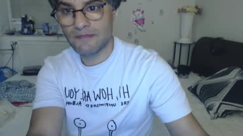 Snapshot of calvinjohnlad chatting on November 30, 4:55 pm Calvinjohnlad online show from November 30, 4:55 pm