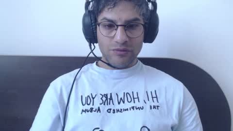 Snapshot of calvinjohnlad chatting on December 1, 9:47 am Calvinjohnlad online show from December 1, 9:47 am